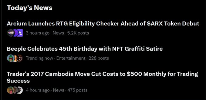 The image features a table with three columns, each containing information related to today's news. The first column lists several names, the second column includes relevant quotes or phrases from various articles or posts, and the third column focuses on the content of those pieces of writing. This arrangement presents the information in an organized manner that is easy to read and understand.