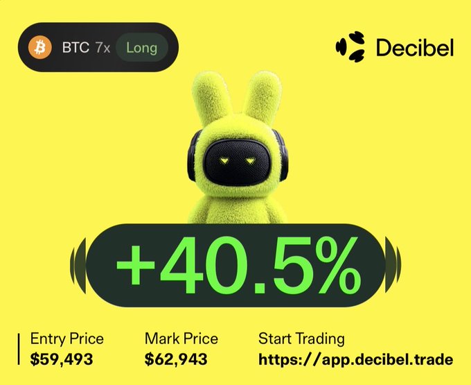 The image shows a green figure of a cute bunny sitting down with its legs crossed, wearing headphones that are earbuds. The scene has a yellow background, making the bunnies' appearance more prominent. The main focus appears to be on the rabbit character and not on the text or other visual elements in the picture.
