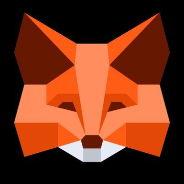 A geometric low-poly illustration of an orange fox face against a black background, representing the MetaMask logo and accompanying news about the wallet provider's response to a security incident affecting its infrastructure.
