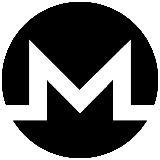 The image features an illustration of the letter "M" rendered in black and white, which appears to be a logo or symbol associated with Bitcoin. The text "monero just had to emergency fork because of a critical bug in their most advanced privacy feature (orchard)" is also present within the image. This suggests that there might have been an issue related to Monero's privacy features, possibly involving the use of the letter "M" as part of the Bitcoin logo or symbol. The post seems to be discussing this issue and providing information about it.