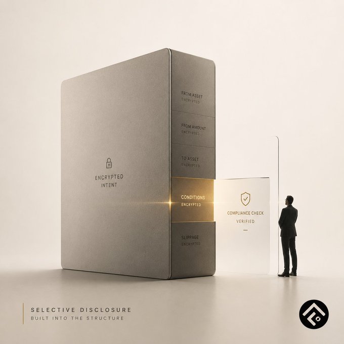 The image features a man standing next to an open book that has the word "encrypted" written on it. The book appears to be a large, rectangular box with multiple compartments or fields inside of it. Each field seems to contain a different piece of information, and they are all encrypted individually. This implies that the content within the book is secure and protected from unauthorized access.