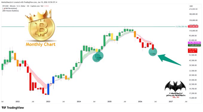 The focus of the image is a coin chart that shows a fluctuating price movement, where green (buy) volumes are increasing while the blue (sell) volumes are decreasing. This suggests that there might be some momentum behind a particular cryptocurrency. The Bitcoin chart in the image points towards a downward trend on January 13th at $12,564.41 per coin, indicating that the value of Bitcoins may have been affected negatively recently.
