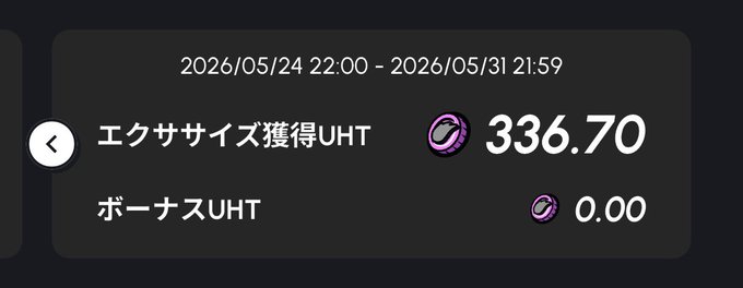 The image features a webpage with a box containing text written in Japanese, including numbers and some symbols. The main content of this box is "3436.70", which is displayed at the bottom left corner of the frame. This suggests that there might be a transaction or account information related to Japan, potentially for an online wallet or digital currency platform like UHF (Universal Hedge fund).
