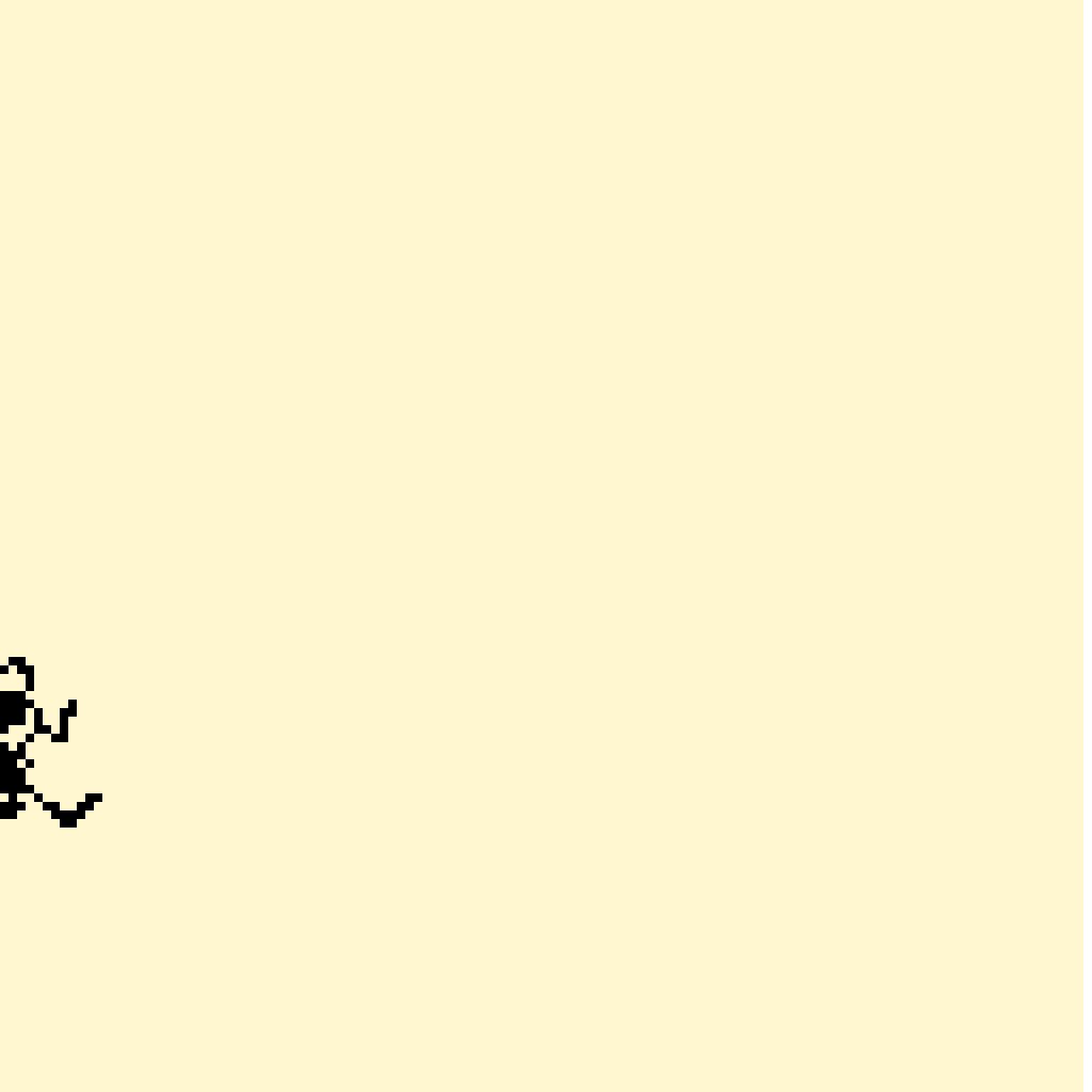 The image features a cartoon character running across a white background, with the text "Run for your life" written above the character's head. The caption below the image reads " Ai IPO'S will drain your liquidity", which seems unrelated to the main subject of the image - the cartoon character.