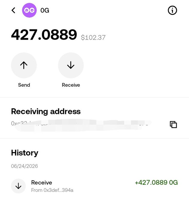The image shows an app interface displaying a message about a payment being sent to a user's account. The amount of the payment amounts to $0.77G, and the user has received a new balance of $4.78G+ with a fee of -0.72G for the transaction. The app also provides details on how the money is currently in circulation. The post discussing this message seems to be encouraging, stating that someone successfully sent money and received it at a rate of $0.77G+ - $0.72G+ + $0.73G+ + ... - $0.78G- which implies that they have received several payments over time. Overall, the image has positive connotations about the payment process being completed smoothly with money in circulation for the user.