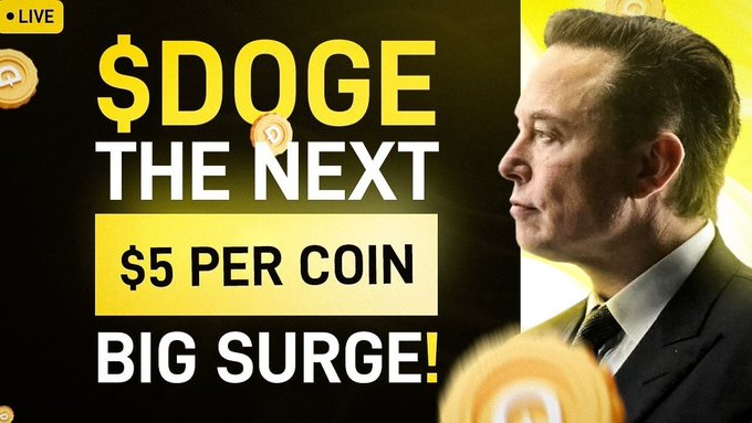 The image features a man standing next to an ad for selling cryptocurrency. The advertisement, written in white text against a black background, outlines that $5 per coin is being offered for buying etherium and bitcoin from this company. This offers an opportunity to buy strength at a lower cost compared to the current market price. Additionally, there are mentions of smart money buying fear, suggesting that people might be afraid to sell their assets due to the uncertain nature of cryptocurrency prices. The post encourages viewers to join the cryptocurrency market and make strategic investments to take advantage of this favorable scenario.