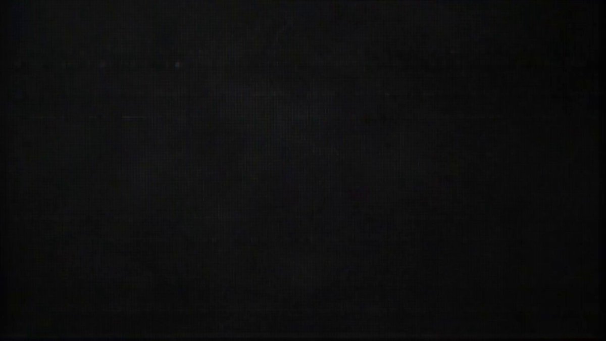 The image shows a large, square, black background with some white lines through it, giving an appearance similar to that of a billboard or a large print advertisement. The caption below the image reads "Kaito官推发了一条谜语“Soon” 这个项目是要复活了吗? InfoFi要复活了吗? @grok".