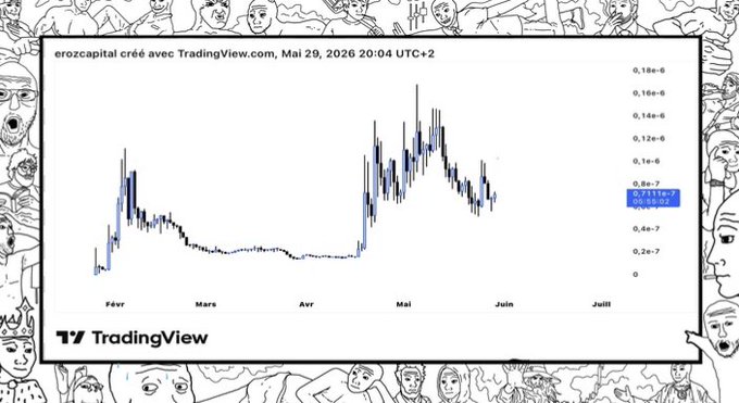 ?"The stock market dropped by 8% from its peak at the end of May 2009 through the end of June 2009, as measured by the TradingView chart". The text also states that this information was derived from the graph shown within an image on the Tradingview website, which indicates a connection to the stock market's performance during those months.