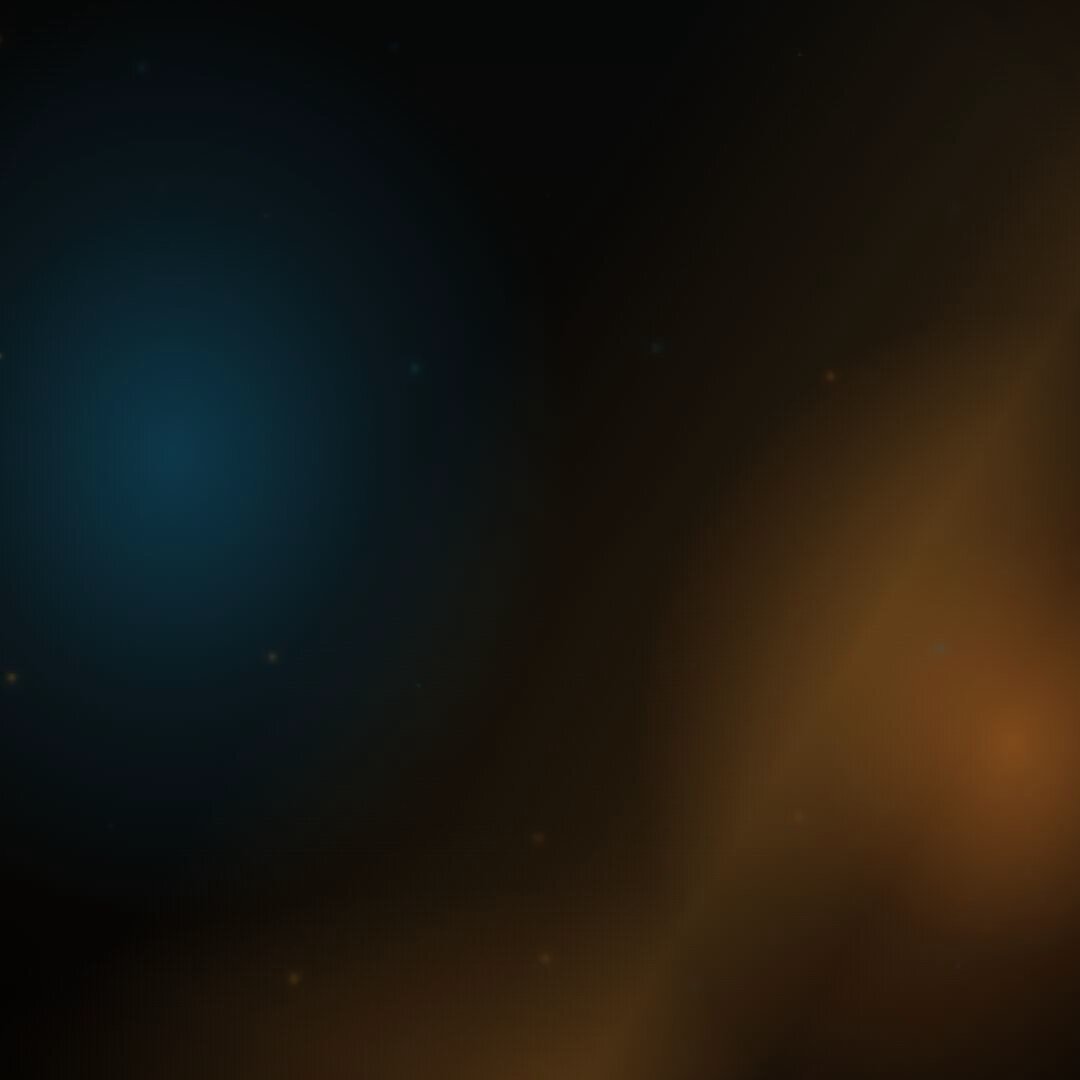 The image features a dark background with two blue circles floating in space. There are also numerous stars scattered throughout the scene, creating an otherworldly atmosphere. The text "Someone staked less than $700 in LINGO and won a Rolex" is present, suggesting that the person who staked the least amount of money has won a Rolex. The post continues with more information about how to stake money on this website, which includes details such as the number 6 drop and the math behind it.