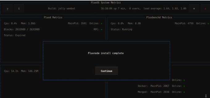 The image shows a screenshot of a computer screen displaying a Windows Start Menu with several applications listed. The most prominent application is "Flumade installer", which appears to be a software program. Additionally, there are four other applications visible on the menu: "Build&jolly webkit", "Flumade installer completes", "Flumade installs Flumade", and "Flumade installer complete". The image is focused on this particular post and does not provide any additional information about how it relates to a comment or discussion, as there are no indications of people talking about the screenshot.