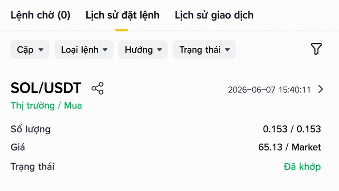 The image shows a screen with text displayed, which appears to be a screenshot of a foreign language website called "Sol USDT" or "SOL/USDT". The language is different from the main language (English), as evidenced by the presence of foreign characters in the screenshot. The website's title and description are not clear enough for someone to determine its content accurately, but it appears to be a currency exchange service that offers trading services with Bitcoin. This indicates that it caters specifically to Bitcoin enthusiasts or people who engage in international cryptocurrency transactions.