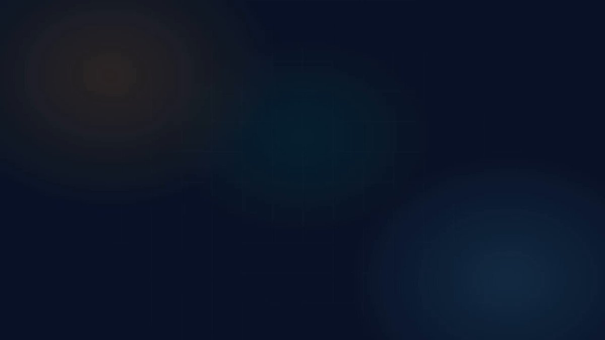The image shows a close-up view of a dark blue background with three circles, each emitting a different color - red, green, and blue. The circles are positioned at various angles, creating an interesting visual effect. The text "Während das historische Duell zwischen Bitcoin und Ethereum zunehmend in den Hintergrund rückt, wetten laut Polymarket fast die Hälfte aller Marktteilnehmer darauf, dass Ethereum noch im Jahr 2026 seinen sicheren Platz als Nummer 2 z.B." is present in the image as well. The focus of this image seems to be on the three circles and their colors rather than any additional information provided by the post.