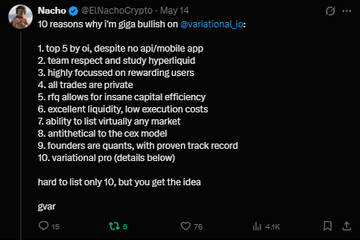 The image shows a Twitter post with a list of reasons why someone might want to invest in Bitcoin or virtual currency. The post includes a screenshot of the Twitter page displaying the list, along with a caption explaining the reasons for investing.