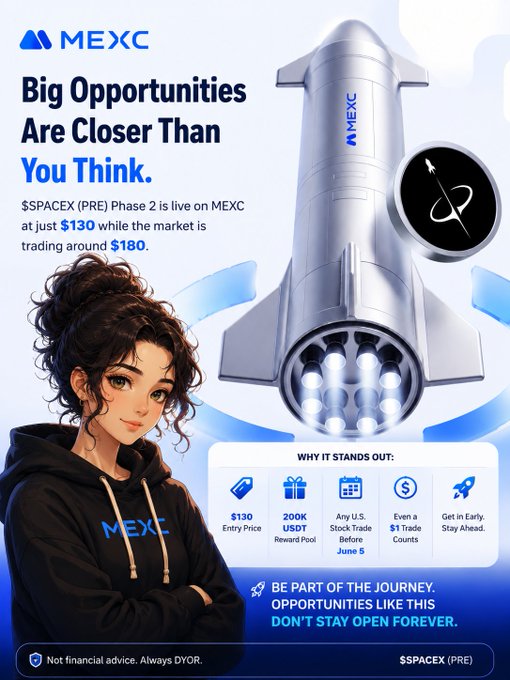 The image features a girl with curly hair wearing a hoodie who appears to be interested in investing in the stock market. The text on the poster encourages people to invest in the stock market, highlighting that it's not about being loud but rather about finding opportunities hidden in plain sight. This message is relevant to the post because it emphasizes the importance of researching and identifying potential investment opportunities, even if they are not immediately apparent or widely discussed.