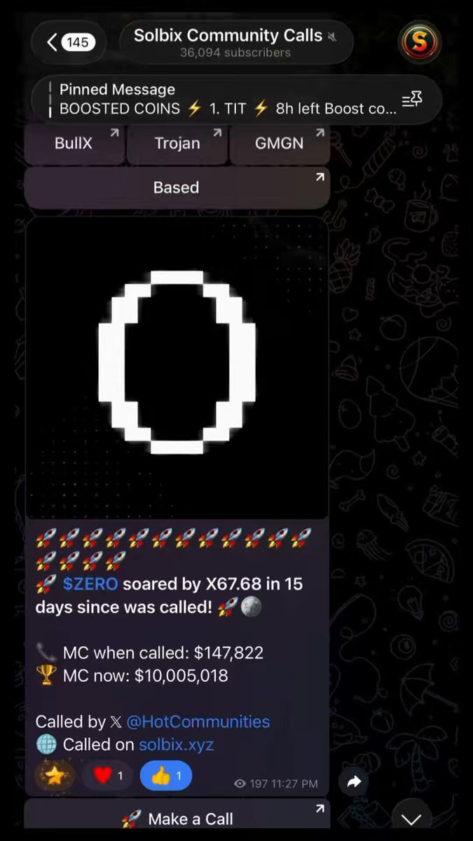 The image shows a phone screen with a message from someone named "SOLIX". The message contains text that reads, "SOLIX Community Calls", followed by a list of numbers and words such as "X5788", "X5788", "X5788", "X5788", "X5788", "X5788", "X5788", "X5788", "X5788", "X5788". The phone screen also displays a message that says, "SOLIX Community Calls", and the numbers in the list are $67.88M MC to $10M MC.