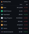 "Manage your trading account - portfolio".
