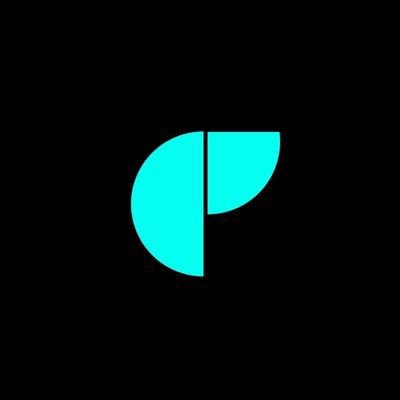 A teal "D" logo on a black background, representing the brand DipaWeb3. The logo accompanies an announcement of a partnership with Cloudquest Asia, featuring a giveaway for a GTD spot where followers must like, retweet, and submit their address within 24 hours.