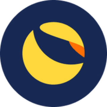 The image features a logo with a yellow circle containing an orange "O". Below the circle, there are two options for payment: either "Lunches" or "Ads". The text above the circle reads "You can only choose one! $LUNC OR $ADA?". This implies that the viewer has to make a choice between Lunches and Ads.