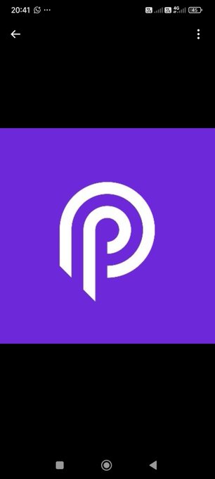The image displays a purple square with a white line through it. The background of the image consists mostly of text that reads "20.4.05" and "PYTHON PYTHON PYTHON PYTHON PYTHON". These details seem unrelated to the primary focus of the image, which is an oracle or a terminal in a public interface where one can browse real-time price feeds across different asset classes such as cryptocurrency, equities, foreign exchanges and more.