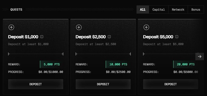 The image shows a screen displaying three different options for depositing money into an Alturax account, with each option labeled with a number and a description of the amount being deposited. The first option is $5,000, the second one is $2,500, and the third one is $3,000. Alturax offers a variety of deposit options to suit different needs and preferences, providing users with flexibility in managing their finances.