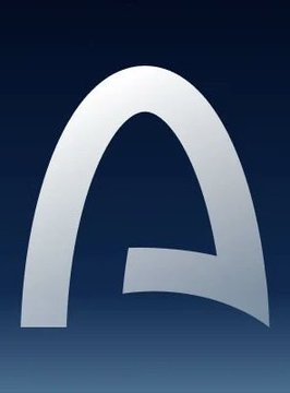 A stylized silver "A" logo on a dark blue gradient background, representing Arc blockchain. The image relates to the post warning traders about increased security risks when bridging to Arc due to fake Cloudflare scripts executing admin payloads that drain user wallets.