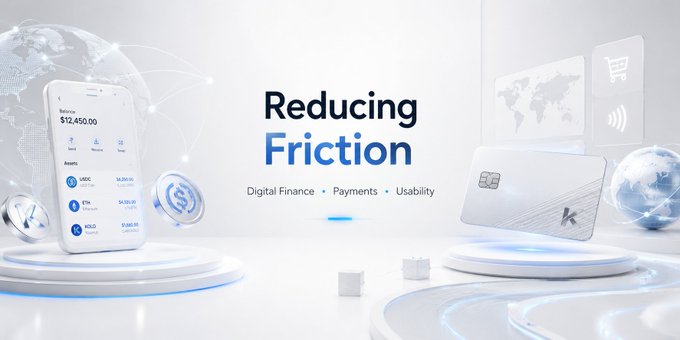 Usability, accessibility, predictability, stability, and simplicity are key factors for a successful Web3 platform. The image shows two white objects placed on a gray surface with text that reads "Reducing friction" above them. This suggests that the focus of the discussion is on reducing friction in the context of Web3, which could be related to user experience or transaction processes. By emphasizing these key factors, users can expect a more seamless and efficient experience when using a Web3 platform.