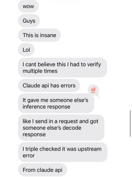 The image shows a text message conversation between two people, with one person typing out a message that reads "This is insane lol guys this is insane lol lol lol lol lol lol lol lol lol lol lol lol lol lol lol lol lol lol lol lol lol lol lol lol lol lol lol lol lol lol lol