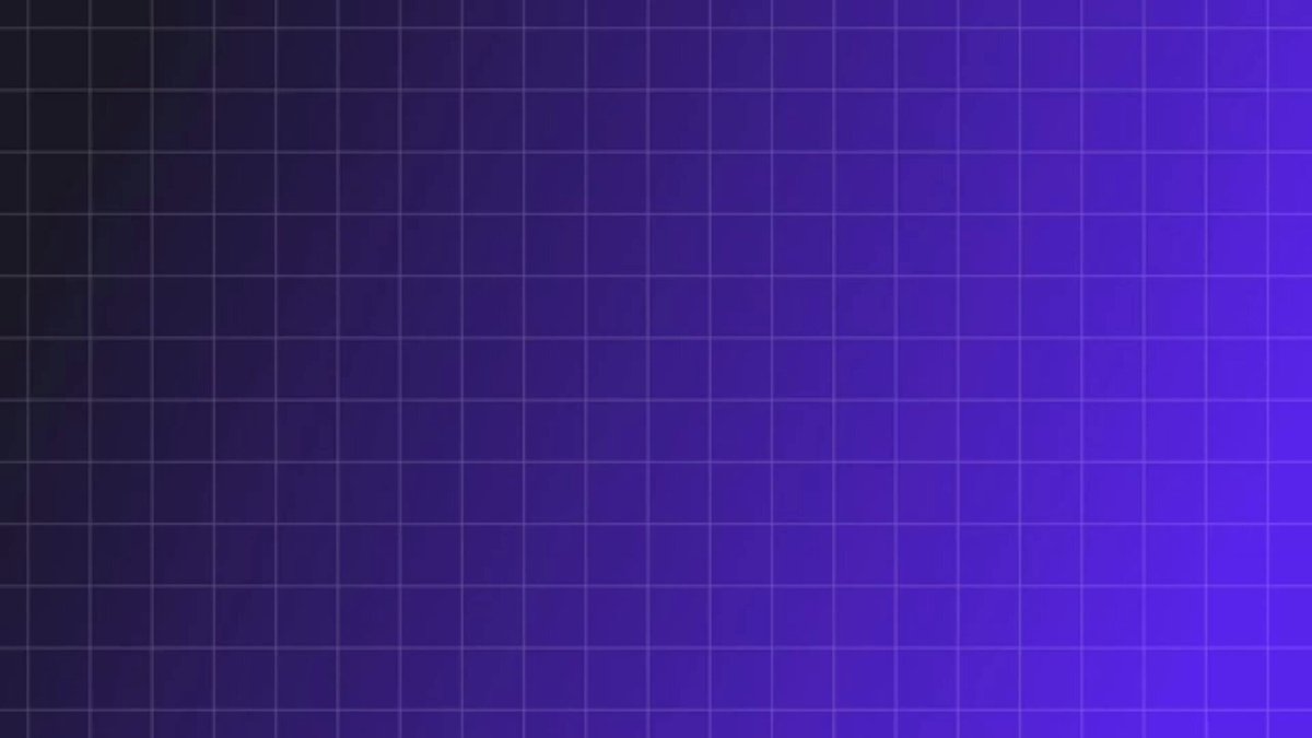 The image features a large square with a gradient background transitioning from blue at the top to purple at the bottom, creating an eye-catching visual effect. The text overlay on the image reads "ONDO is generating $47 million in annualised fees right now. $150,000 in the last 24 hours alone. Across Ethereum, Solana, Mantle, Sui, Noble, and Arbitrum". This information provides context to the content of the image and highlights the financial aspect associated with the platform.