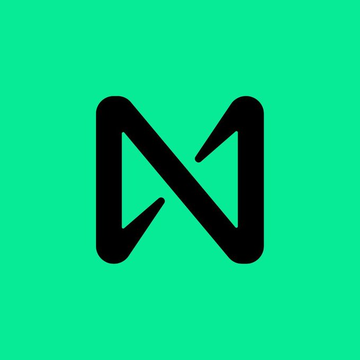 The image features a logo for Hypercore, which is a company that specializes in creating logos and branding materials. The logo consists of a stylized letter "N" rendered in black against a green background. This design choice makes the logo stand out prominently on various platforms, such as social media and websites. The post discusses how to enable USDC deposits from any chain directly into Hyperliquid through Hypercore, providing users with an easy way to access their funds across different networks.