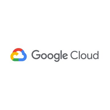 The image displays the Google Cloud logo, featuring its signature multicolored cloud icon (red, yellow, green, and blue) next to the "Google Cloud" wordmark in gray text. This branding aligns with the post announcing Google Cloud's launch of Gemini Agent, a tool that enables managers to build AI "coworker agents" integrated with Workspace services.