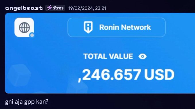 This image features a screen with various text elements. The main focus of the image is a table that displays information about the Bitcoin worth, which says "24,637 US Dollars" in white text against a blue background.
