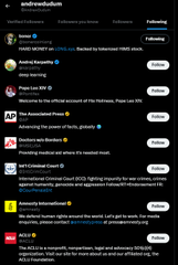A screenshot of a Stocktwits feed for $Bonk shows a "Following" tab with posts about THAD MOUNTIN declining and various tickers like $SPX, $DXY, $BTC, $GLD, $TLT, and $AAVE, supporting the prediction that the $Bonk meme coin could surge to a $1B+ valuation if the trending posts are legitimate.