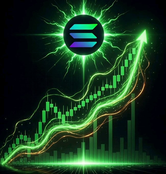 llor logo and a green arrow pointing upwards, accompanied by a gradient of green and orange lines against a black background.