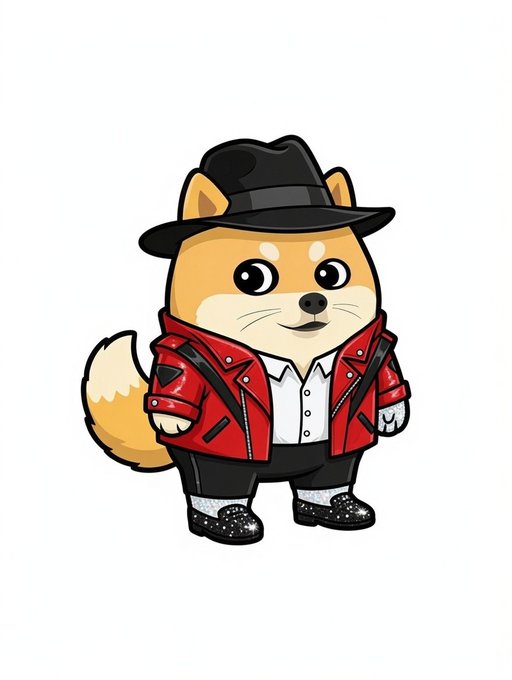 The image features a cartoon dog wearing a red jacket with black trim and a matching hat. The dog appears to be dressed up as a hipster, complete with a leather jacket and boots. The background of the image is white, which contrasts nicely with the colorful attire of the dog. The caption at the bottom of the image reads "If you wanna make the world a better place, take a look at yourself and make a change."