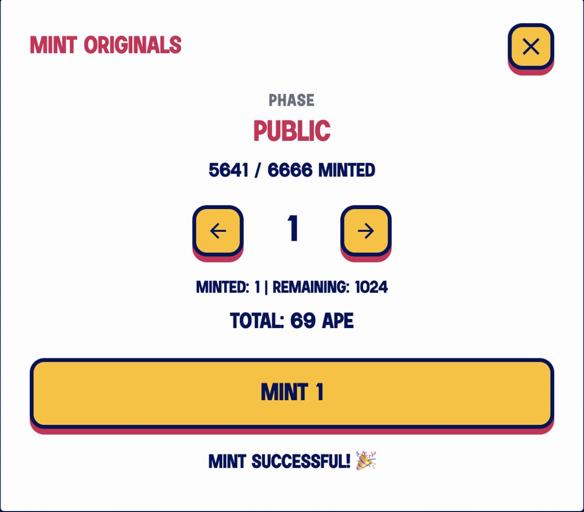 The image features a screenshot of a scoreboard that shows two teams playing a game against each other. The top scoreline has Team A scoring 1, while Team B scores 0. This is part of an ongoing match where both players are trying their best. It appears that at least one player has been minted and has gained some NFT tokens as part of the game.