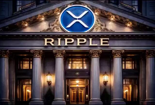 "Ripple HOLDERS: THE COUNTDOWN Has Officially BEGUN. Is $10,000 ?".