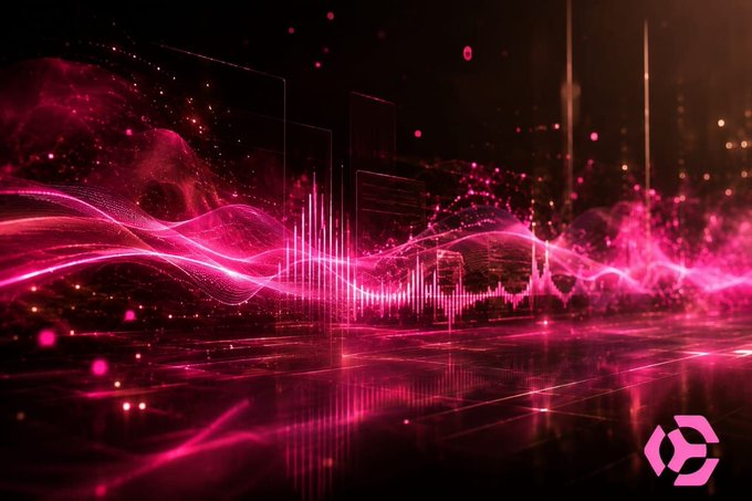 The image features an immersive audio and visual streaming platform, which seems to be set in the years "2005-2010". The title of the image reads "DAY OF HIGHLIGHTING 14 SHELBY FEATURES" and it showcases a night sky filled with vibrant pink light waves that create a visually stunning effect. This digital illustration draws attention to a specific event in its lineup, possibly related to music or entertainment. The use of colors and patterns make this image engaging and eye-catching for viewers who are interested in streaming platforms or multimedia experiences from that era.