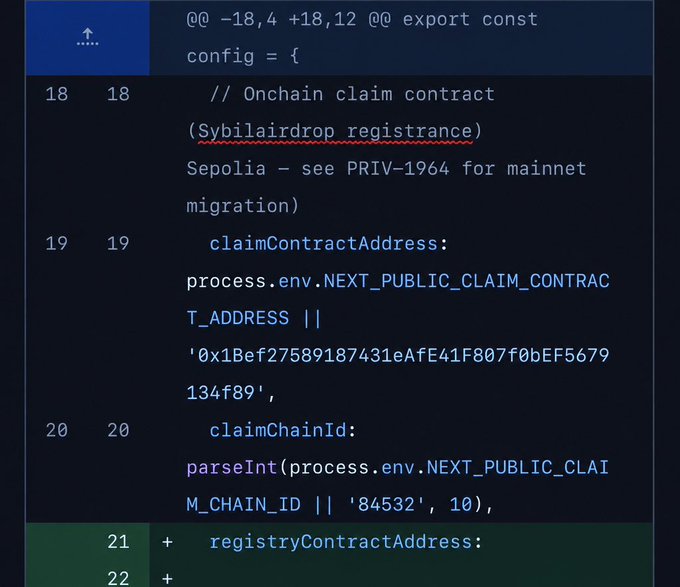 The image shows a computer screen displaying a code or programming language for a website called Base. The code appears to be related to airdrop functionality, which allows users to share files between their computers. The text on the screen indicates that the airdrop will not be available for everyone due to filtering out inactive and sybil wallets. There are approximately 200M wallets in the system, with only 1 transaction being active at the moment. This implies that the majority of the wallets have either been inactive or belong to sybil accounts. The code is designed to handle these situations by filtering out inactive wallets before airdropping files.