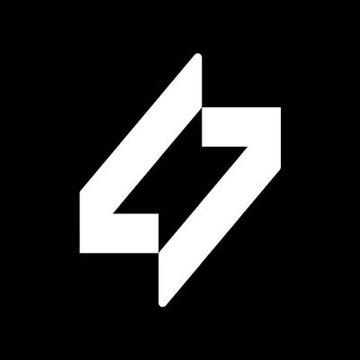 The image features a white logo with an arrow pointing downwards diagonally across the frame. The logo is set against a black background, making it stand out prominently. The text "BREAKING: Myriad is bringing FIFA World Cup prediction markets to users worldwide" is written below the logo in white. This suggests that there might be a connection between the FIFA World Cup and the predictions made by Myriad's prediction markets.