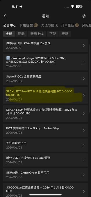 The image shows an app screen with a list of items displayed, including "SPCUTO Pro" and "2021-06-07", which are related to the game "Chase Order". The text also mentions that the game was released in the United States on May 20th, 2021. The post is about how the game was rated by users, with a rating of 4.7 stars out of 5.