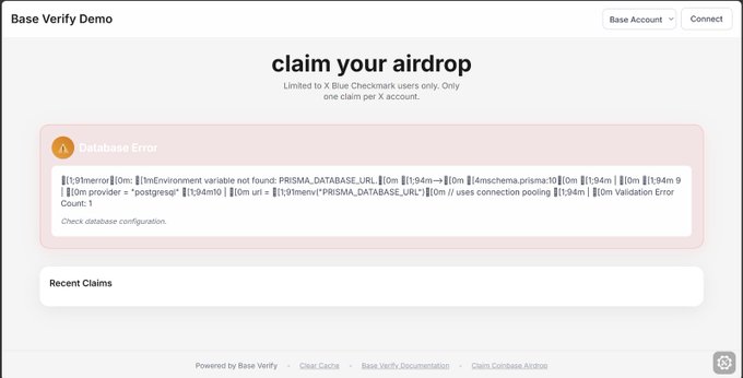 ?"Base Network Official Airdrop Checker Now Live Airdrop Chacker github.com/base"".