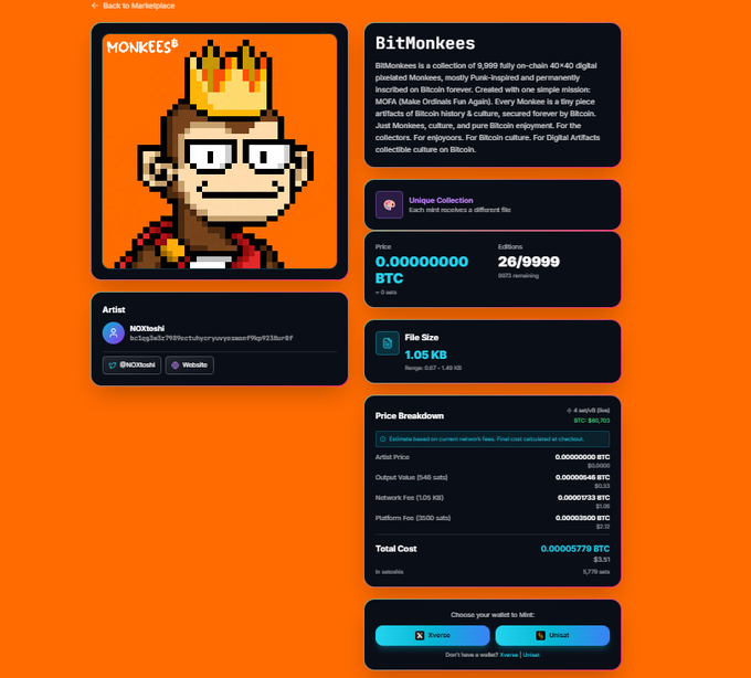The image features a website with an orange background that showcases the Monkees' poster for "Free Public Monkees" by Mint. The website offers a platform for Monkees fans to discuss and share information about their favorite team, including the current lineup of players, upcoming games, and various news related to the sport. This page provides valuable content for Monkee enthusiasts as they engage with other members of the community on this social media site dedicated to Monkees sports topics.