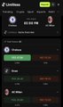 Screenshot of the CoinGecko app interface displayed in dark mode, showing cryptocurrency market data with a price of ¥2.97M and a section titled 'Top Gainers' listing tokens including Shibarium, Bone, AI, and LEASH.