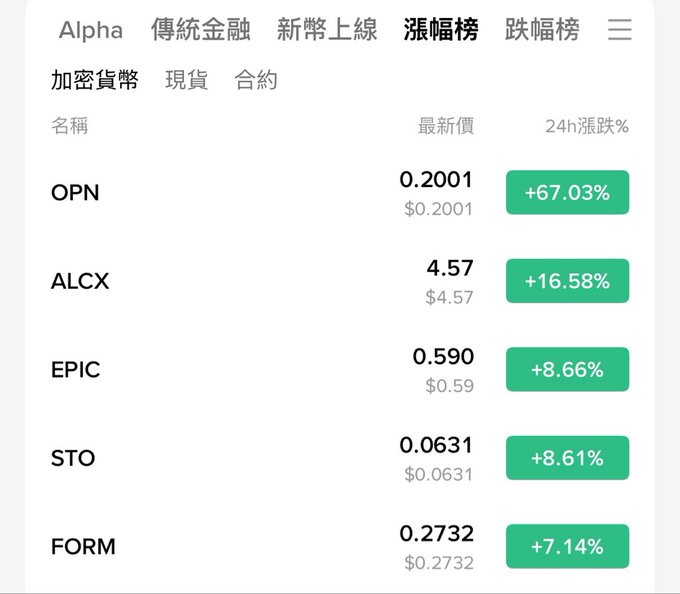 The image features a screenshot of a stock trading app that displays the stock prices for Alkares. There are five different price points visible, with one being $0.67 and another being $1.23. The screen also shows a list of Chinese characters in brackets at the top, which may contain additional information about the stock or market data.
