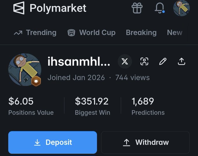 The image shows a social media post with a cartoon character, likely from the popular animated series "Pikachu". The post features a list of numbers and text, possibly related to the popularity or value of the account. The caption reads: "I’ve finally reached Bronze level on @POLY could the launch of $POLY be getting closer?". This suggests that the user has gained a certain level of recognition or influence in the online community, possibly due to their engagement with the animated series or other content shared by them.