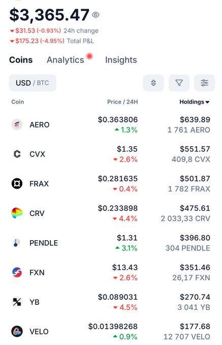 The image shows a spreadsheet containing information about different cryptocurrencies like Bitcoin, Ethereum, Ripple, etc., with their current values displayed in US Dollars and cents. One of the columns lists the names of coins available for trading, while another column displays the prices of those coins at various times. The screenshot also features text highlighting the strength of a specific cryptocurrency or its historical value compared to other coins. The post mentions that buying 2,000 FRAX tokens would have cost $76,300 in peak market conditions and currently costs only $498. The protocol has become increasingly stronger over time as it gained acceptance and support from a diverse group of investors.