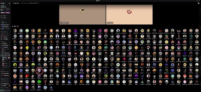 The image shows a screenshot of a computer monitor with two different views displayed side by side, which are named "Shark Tank" and "Rialo" or "Social Media". These views represent an online marketplace and social media platform where users can trade their items for cash. The image also contains other text elements such as the words "Current Post" and "Lorem ipsum", but they do not have any direct connection to the content displayed on the screen. In general, the primary focus is on the views of the marketplace and social media platform displayed in the image.