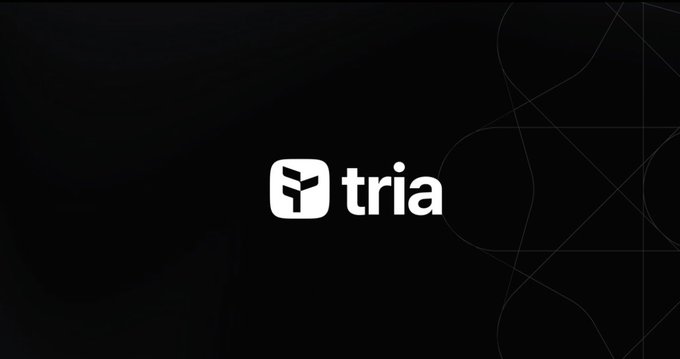 irtria logo, a stylized "i" and "r", is displayed against a black background with white lines forming geometric shapes.