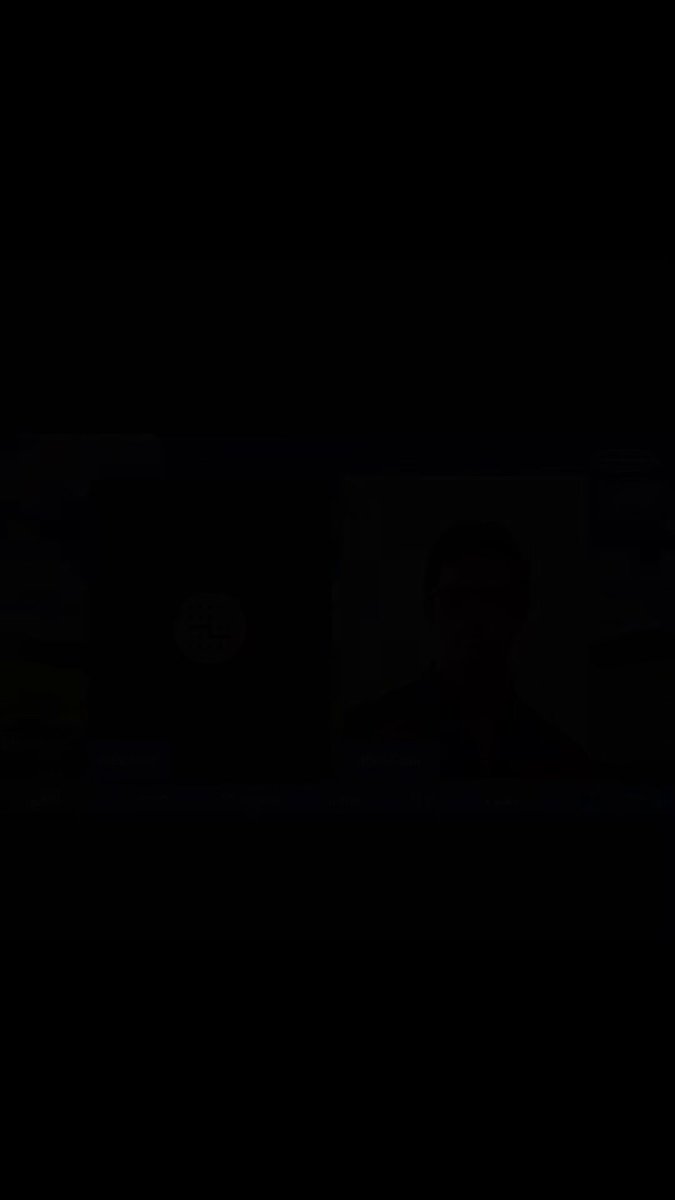 The image shows a black square with a white border that contains text about Wall Street's stock exchange. The text discusses how to access the data from the exchange without needing to pay for it, which could be achieved by using a program like CoinMarketCap or CoinGecko. This information is relevant to the post because it suggests an alternative way of obtaining financial market data and potentially bypassing traditional gatekeepers who control the flow of information in the industry.