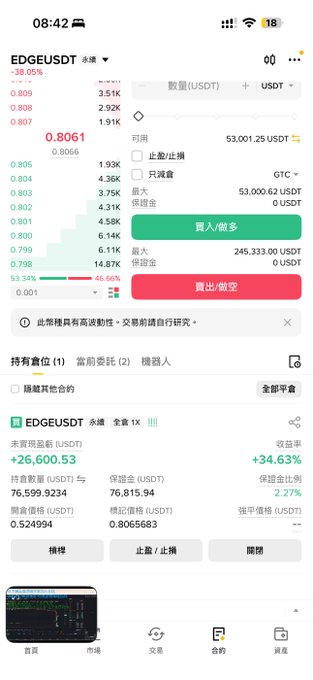 In the image, a phone screen displays various stock market data with different colors for each piece of information, including Asian currency symbols like Chinese characters that are not directly visible but can be inferred from their appearance. The phone's layout appears to have a search bar located at the bottom right corner of the screen, allowing users to input specific queries or keywords related to the stock markets and obtain relevant results quickly. The image also contains some text, which is likely part of the explanation for why Asian currency symbols are present on the display, but it does not provide additional details about the data displayed.